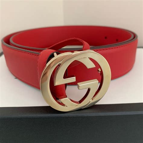 brand new Gucci belt